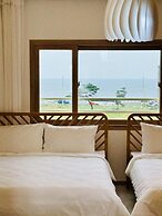 Sarang Tulle Pension