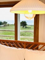 Sarang Tulle Pension