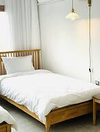 Sarang Tulle Pension