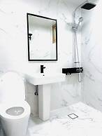 Sarang Tulle Pension