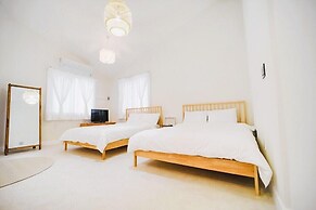 Sarang Tulle Pension