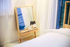 Sarang Tulle Pension