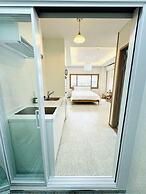 Sarang Tulle Pension