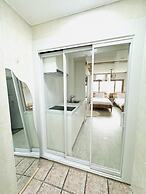 Sarang Tulle Pension