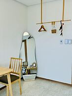 Sarang Tulle Pension