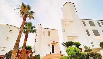 Sarang Tulle Pension