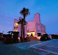 Sarang Tulle Pension