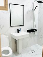 Sarang Tulle Pension