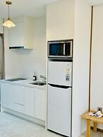 Sarang Tulle Pension