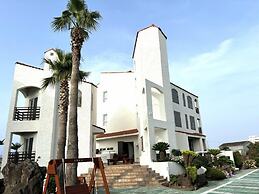 Sarang Tulle Pension