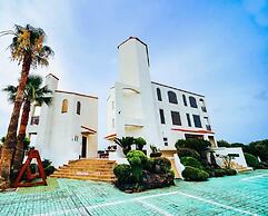 Sarang Tulle Pension