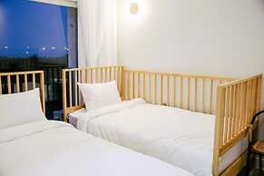 Sarang Tulle Pension