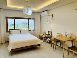 Sarang Tulle Pension