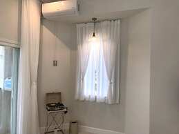 Sarang Tulle Pension