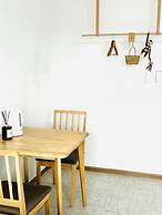 Sarang Tulle Pension