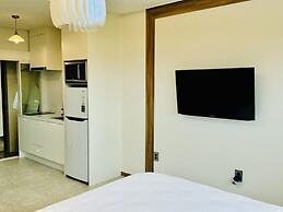 Sarang Tulle Pension