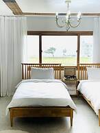 Sarang Tulle Pension