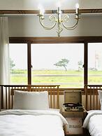 Sarang Tulle Pension