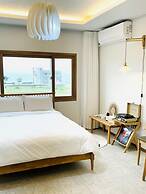 Sarang Tulle Pension