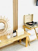 Sarang Tulle Pension