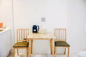 Sarang Tulle Pension