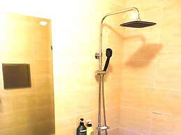 Sarang Tulle Pension