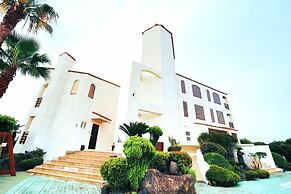 Sarang Tulle Pension