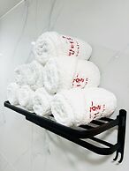 Sarang Tulle Pension