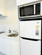 Sarang Tulle Pension