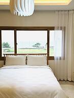 Sarang Tulle Pension