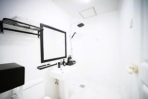 Sarang Tulle Pension