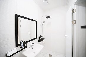 Sarang Tulle Pension