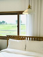 Sarang Tulle Pension