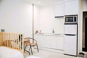 Sarang Tulle Pension