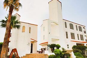 Sarang Tulle Pension