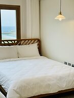 Sarang Tulle Pension