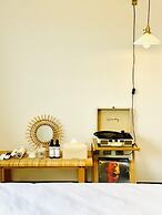 Sarang Tulle Pension