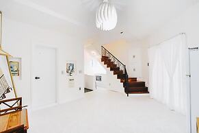 Sarang Tulle Pension