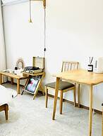 Sarang Tulle Pension