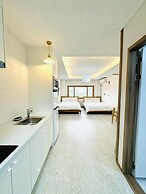 Sarang Tulle Pension