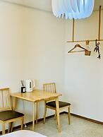 Sarang Tulle Pension