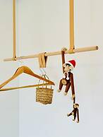 Sarang Tulle Pension