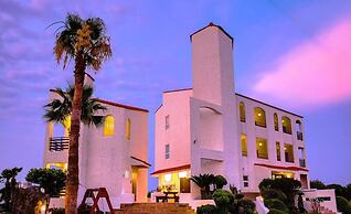 Sarang Tulle Pension