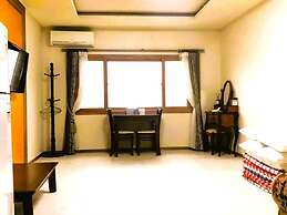 Sarang Tulle Pension