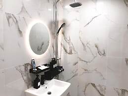 Sarang Tulle Pension