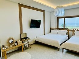 Sarang Tulle Pension