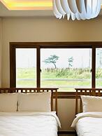 Sarang Tulle Pension