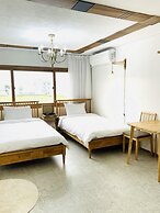 Sarang Tulle Pension