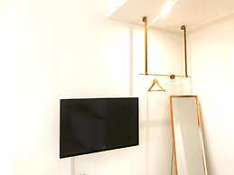 Sarang Tulle Pension