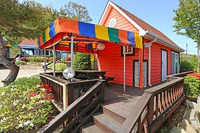 Ganghwa Iris Pension